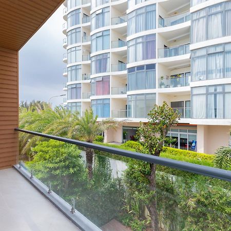 Sea Villa Vung Tau - Near Beach エクステリア 写真