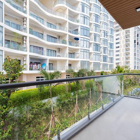 Sea Villa Vung Tau - Near Beach エクステリア 写真