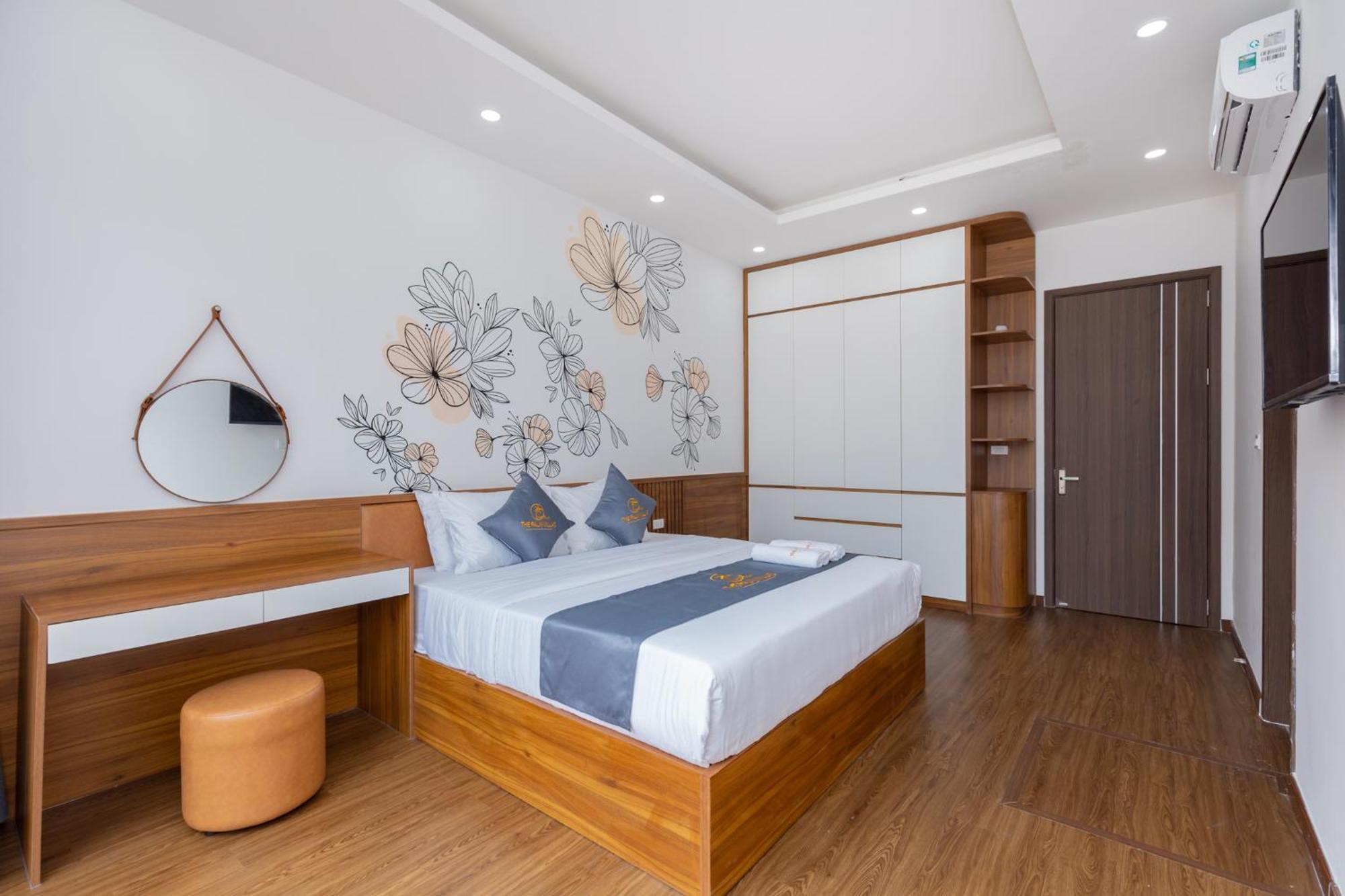 Sea Villa Vung Tau - Near Beach エクステリア 写真