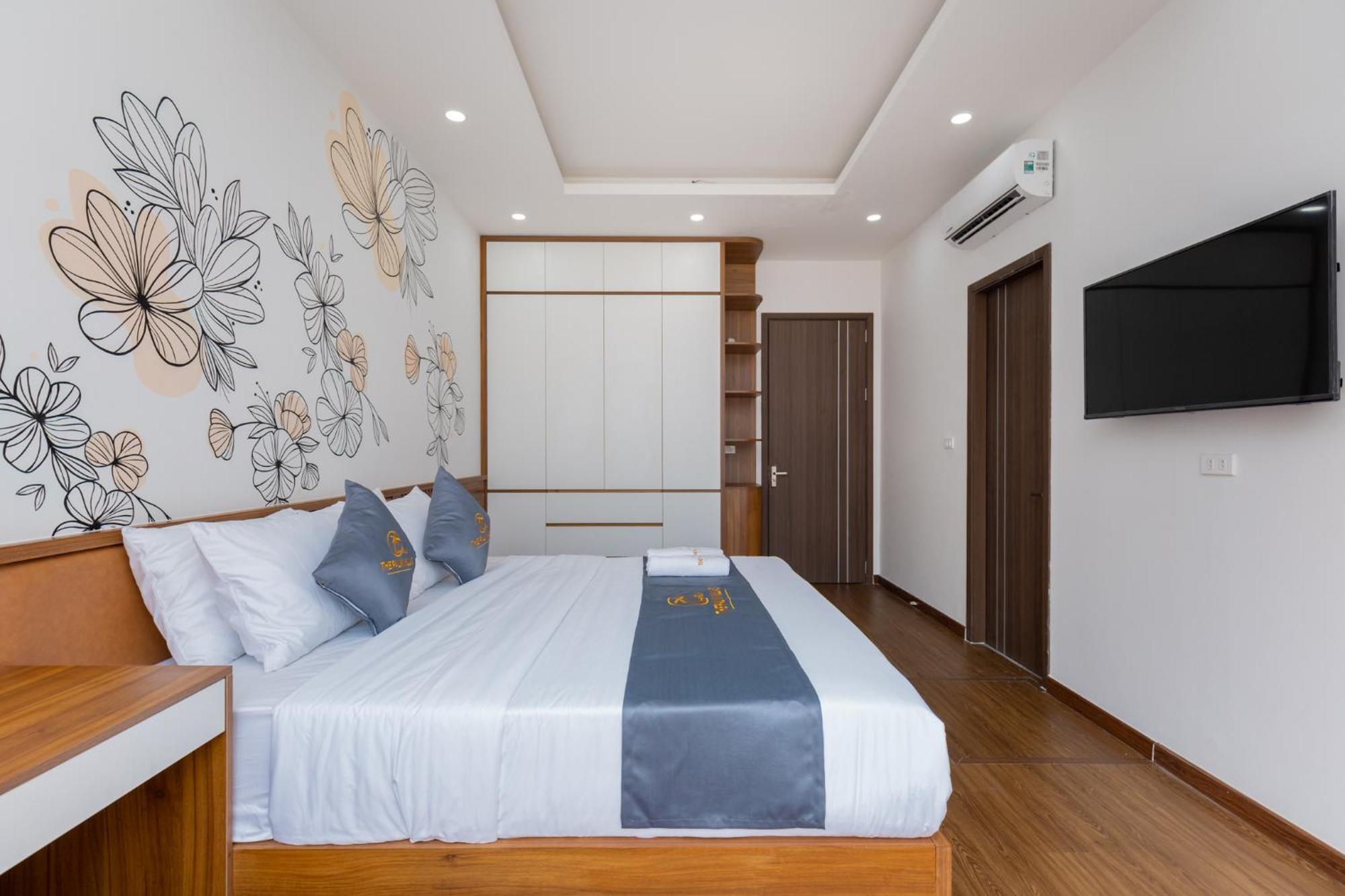 Sea Villa Vung Tau - Near Beach エクステリア 写真