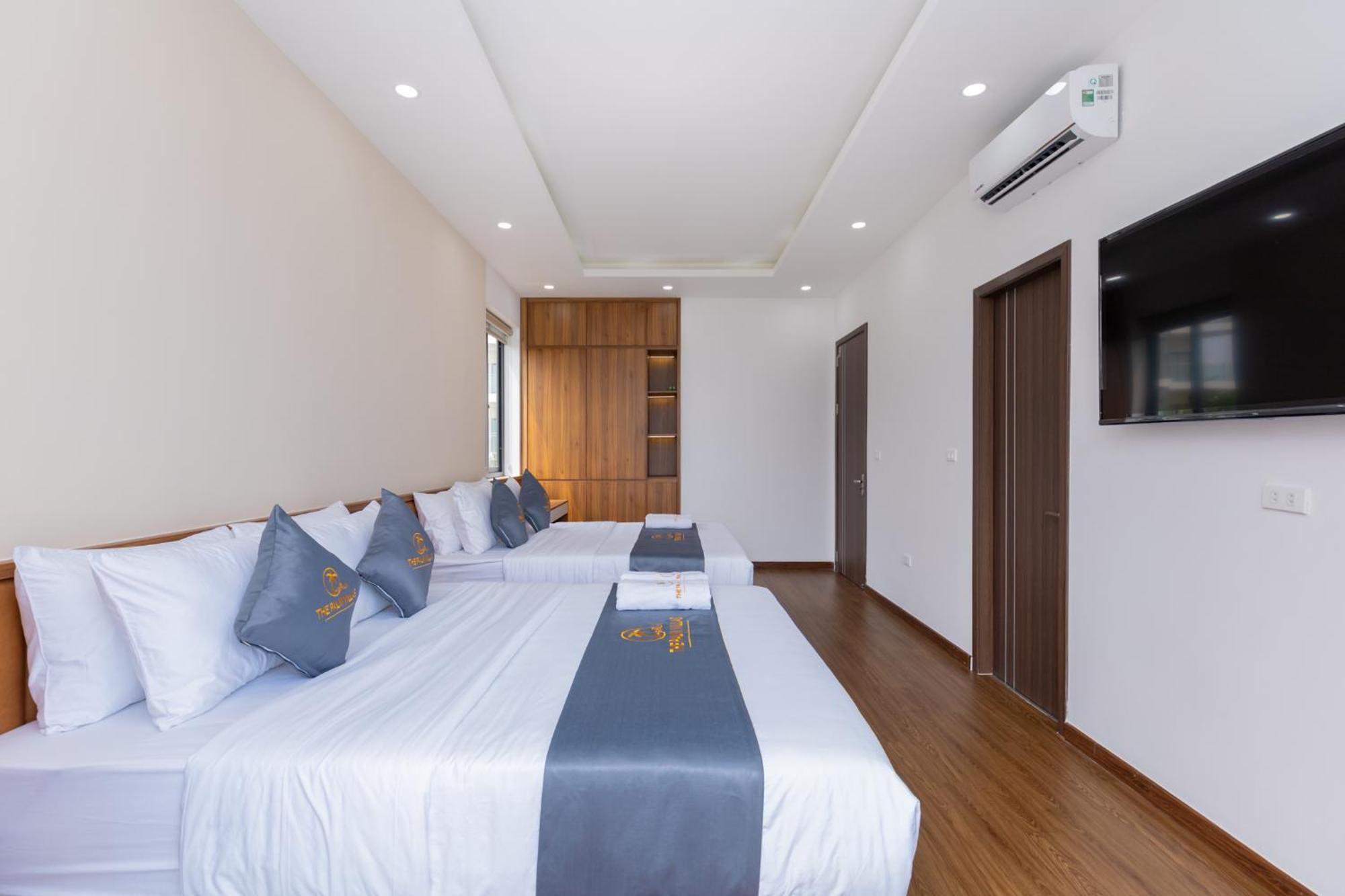 Sea Villa Vung Tau - Near Beach エクステリア 写真