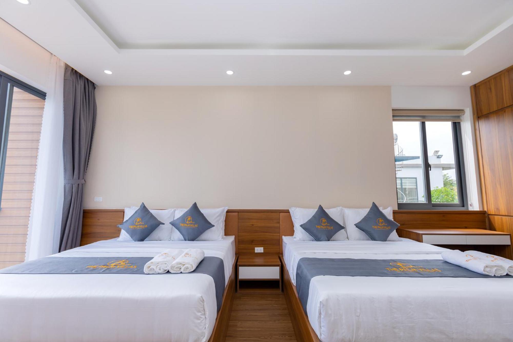 Sea Villa Vung Tau - Near Beach エクステリア 写真